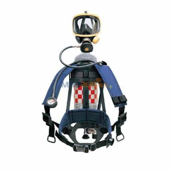 霍尼韦尔(巴固)c850 正压式空气呼吸器 scba205