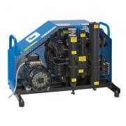 MCH11/EM STANDARD空气呼吸器充气泵/压缩机