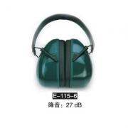 护耳器 E-115-6|耳罩|耳塞|护耳器