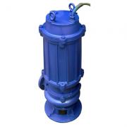 WQ型潜水式污水提升泵