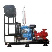 XBC系列柴油机消防泵组系列三