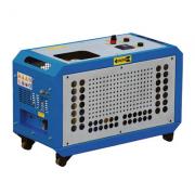 汉纬尔 MCH 6/DY COMPACT便携式呼吸空气填充泵/压缩机