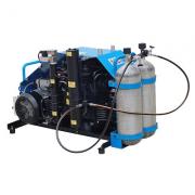 汉纬尔 MCH 11/EM Standard标准式呼吸空气填充泵/压缩机