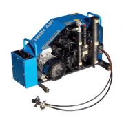 汉纬尔 MCH 13/16 ET Standard标准式呼吸空气填充泵/压缩机