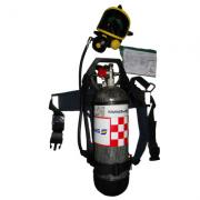 霍尼韦尔 SCBA805 T8000正压式空气呼吸器