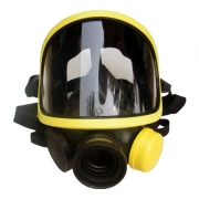 霍尼韦尔（巴固）Pano呼吸器全面罩防毒面具