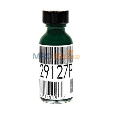 ��˹���� Justrite �ڸ���ɫͿ����ɫ29127P