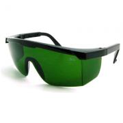 邦士度AL026 3#浅绿片色 焊接眼镜