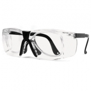 邦士度AL309 黑+明新款防护眼镜