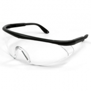 邦士度BA3123 黑+明新款防护眼镜