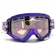 邦士度SG362滑雪眼镜 