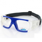 邦士度BL008 篮球兄弟防雾防紫外线防护眼镜