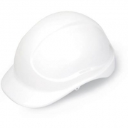 羿科 60102809-W PK60舒适防撞黑色安全帽