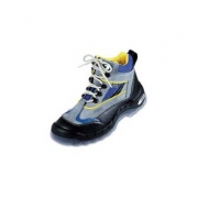 羿科 60700138 特级运动款耐磨防滑安全鞋