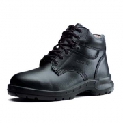 羿科 60700142 KWS803X耐油耐磨安全鞋（劳保鞋）