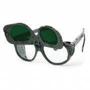 优唯斯uvex 9103 防风防沙防尘安全防护眼罩