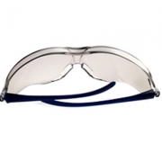 3M 10436中国款流线型防刮擦防护眼镜