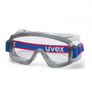 优唯斯uvex 9400517 安全眼罩镜片