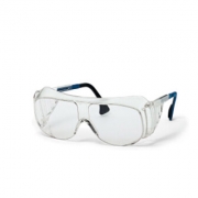 优唯斯uvex 9161005抗冲击防紫外线安全眼镜