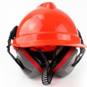 梅思安MSA SOR12012 HPE高舒头盔式防噪音耳罩