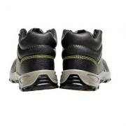 代尔塔 301104 GARGAS2W S1P 经典系列S1P中帮加绒安全鞋