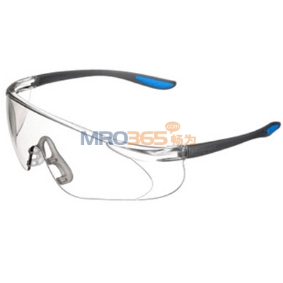霍尼韦尔（巴固）S300A 系列亚洲超轻款护目镜安全防护眼镜