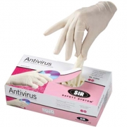 思而SIR 11255 Antivirus抗撕裂防油重型丁腈手套