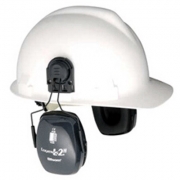 霍尼韦尔（巴固）C3H 配帽型降噪电子隔音耳罩 1011243