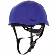 代尔塔102201 工地工程施工透气性运动头盔