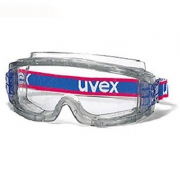 优唯斯uvex 9300956 安全眼罩镜片