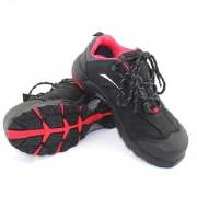 代尔塔301331 劳保鞋S3防穿刺防静电X-RUN系列安全鞋