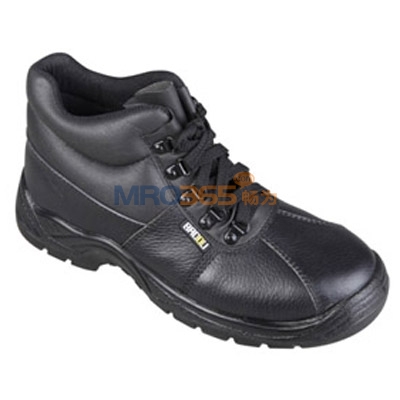 霍尼韦尔（巴固）Ulteco BC09197501劳保鞋耐磨耐油防滑安全鞋中帮
