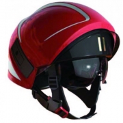 雷克兰Magma A/Magma B 新型消防头盔