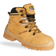 Safety Jogger ESD防静电安全鞋Ultima S3 HRO