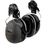3M PELTOR X5P3一挂安全帽式耳罩