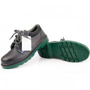 霍尼韦尔（巴固）ECO BC0919703防静电保护足趾防滑安全鞋