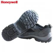 霍尼韦尔（巴固）Tripper SP2010501劳保鞋防静电防砸安全鞋 灰色