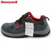 霍尼韦尔（巴固）Tripper 劳保鞋SP2010512防静电防砸防刺穿安全鞋 红色