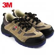 3M COM4022 舒适型防刺穿安全鞋