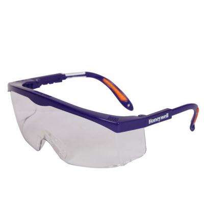 霍尼韦尔（巴固）S200A 亚洲款防刮擦防护眼镜护目镜100100