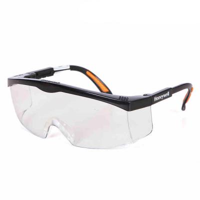 霍尼韦尔（巴固）100110 S200A亚洲款防护眼镜护目镜防刮擦防雾