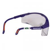 霍尼韦尔（巴固）S200A 亚洲款防刮擦防护眼镜护目镜100100