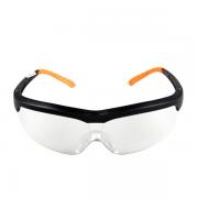 霍尼韦尔（巴固）S600A 流线型护目镜防尘防风防雾防护眼镜110100