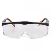 霍尼韦尔（巴固）100110 S200A亚洲款防护眼镜护目镜防刮擦防雾