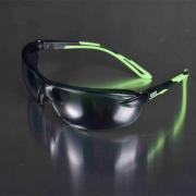 梅思安MSA 10167732防紫外线耐冲击抗刮炫酷防护眼镜