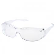 梅思安MSA 10147391 OvrG ll护目镜小宾特防护眼镜防风防尘防紫外线