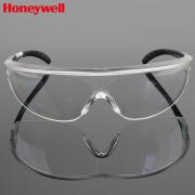 霍尼韦尔 1005986 M100 流线型运动款防护眼镜护目镜