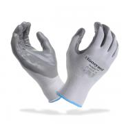霍尼韦尔 2232230CN-08 尼龙丁腈涂层耐油工作手套