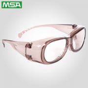 梅思安MSA 10108314酷特防护眼镜
