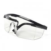 霍尼韦尔（巴固）SQUIRE T16055防刮擦防紫外线防护眼镜